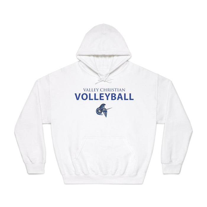 Valley Volleyball Gildan DryBlend® Hoodie (Shipping Only)