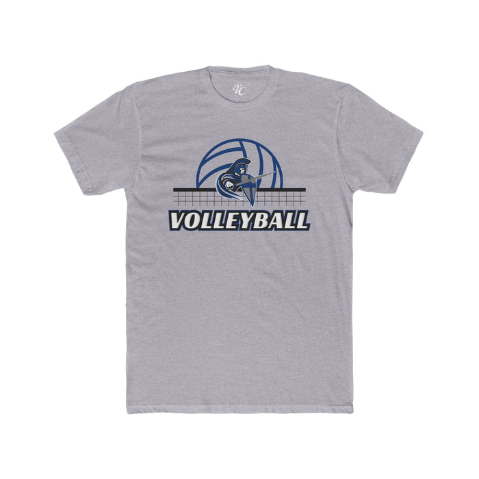 2025 Volleyball Next Level Tee (Shipping Only)