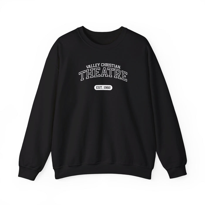 VCS Theatre Unisex Heavy Blend™ Crewneck Sweatshirt (Shipping Only)