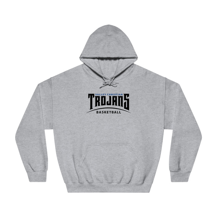 Trojans Basketball Gildan DryBlend® Hoodie (Shipping Only)