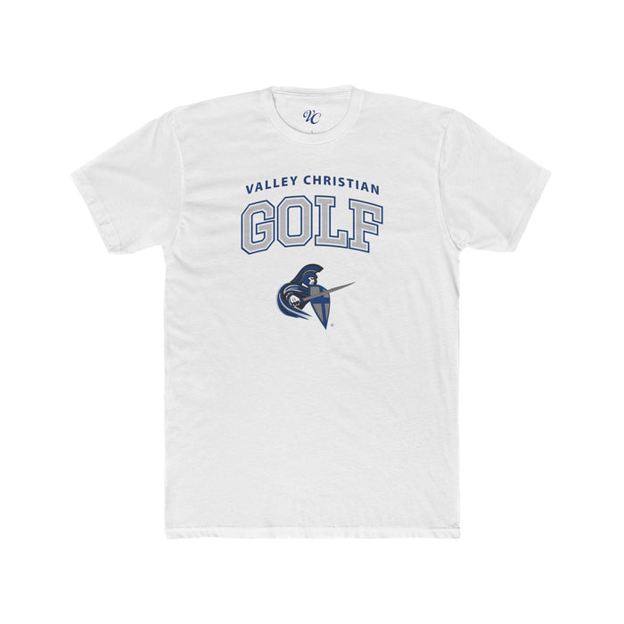 Golf Shirt Next Level Tee (Shipping Only)