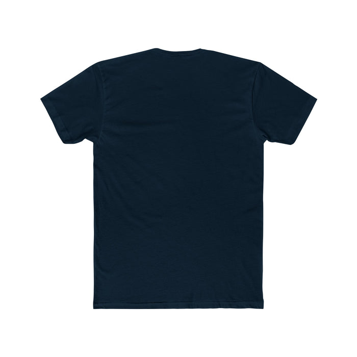 '25 Blue Crew Shirt Next Level Tee (Shipping Only)