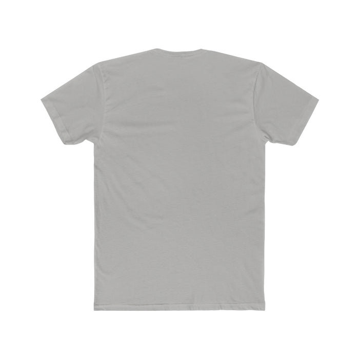 Football Game Day Men's Next Level Tee (Shipping Only)