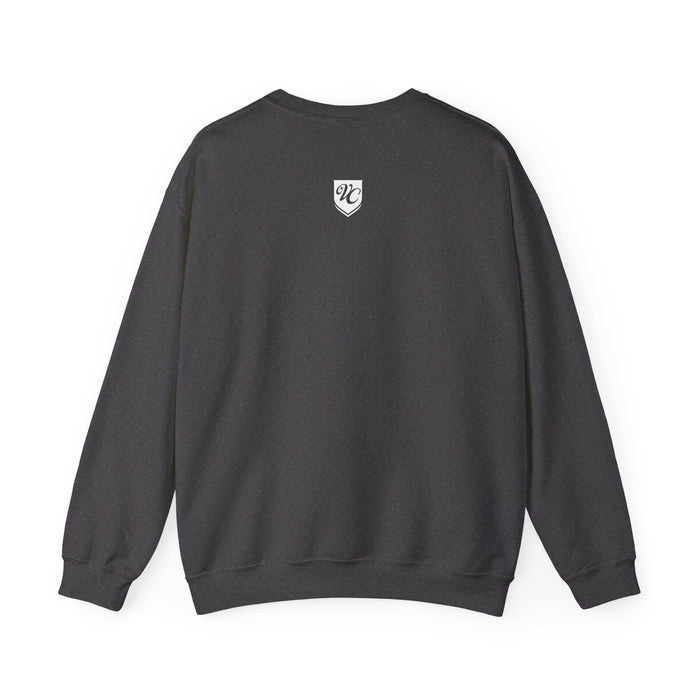 VC Trojans Unisex Heavy Blend™ Crewneck Sweatshirt (Shipping Only)