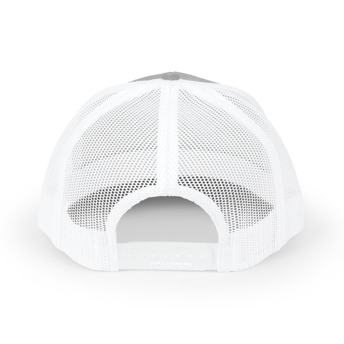 Valley VCS Badge Snapback Trucker Cap