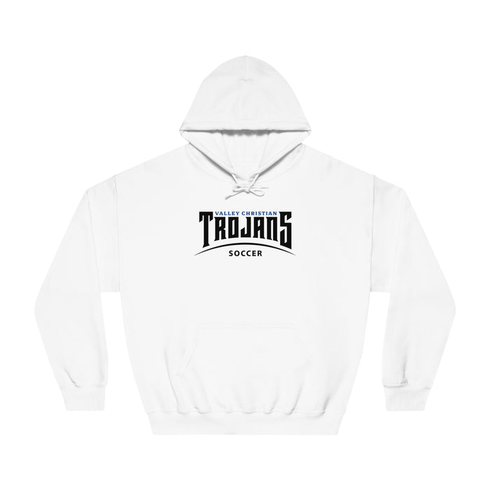 Trojans Soccer Gildan DryBlend® Hoodie (Shipping Only)