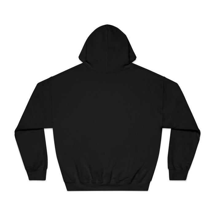 Flag Football Gildan DryBlend® Hoodie (Shipping Only)