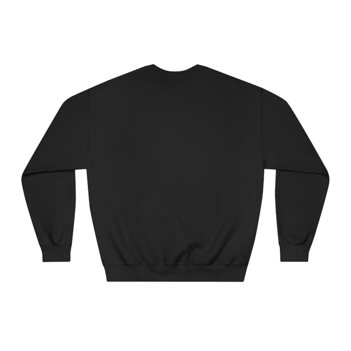 '24 Wrestling Unisex DryBlend® Crewneck Sweatshirt (Shipping Only)