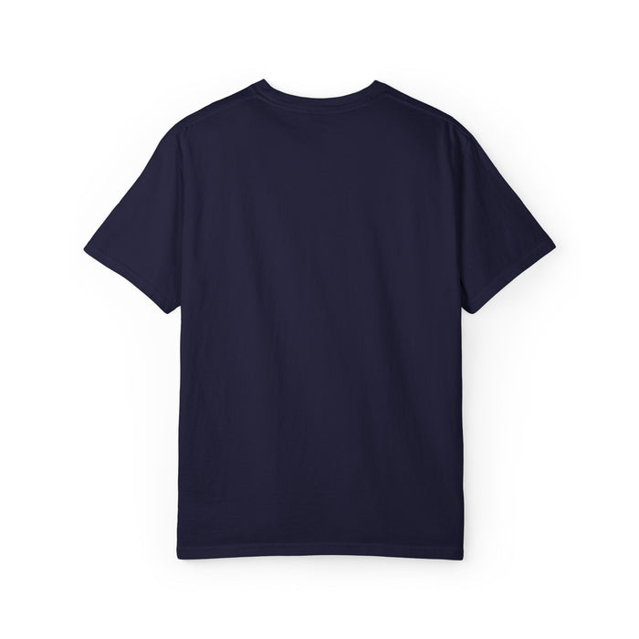 Valley USA Badge Embroidered Comfort Colors T-shirt