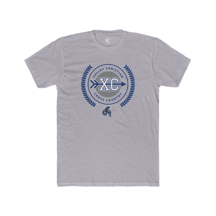 Cross Country Next Level Tee (Shipping Only)