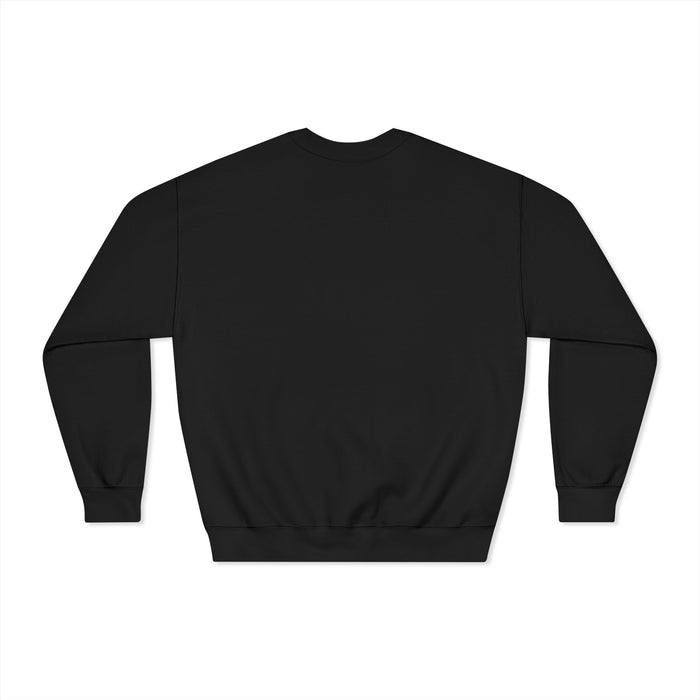 2025 Volleyball Unisex DryBlend® Crewneck Sweatshirt (Shipping Only)