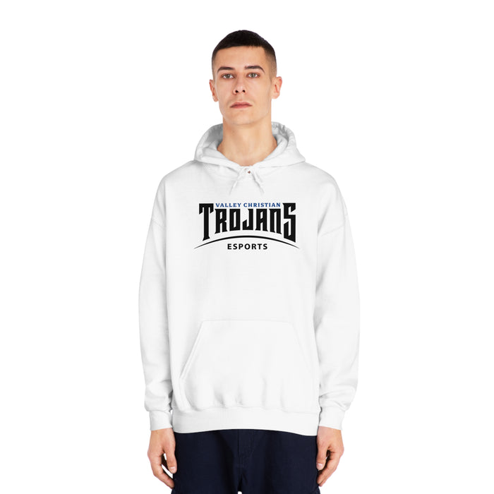 Trojans Esports Gildan DryBlend® Hoodie (Shipping Only)