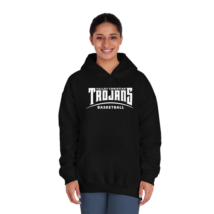 Trojans Basketball Gildan DryBlend® Hoodie (Shipping Only)