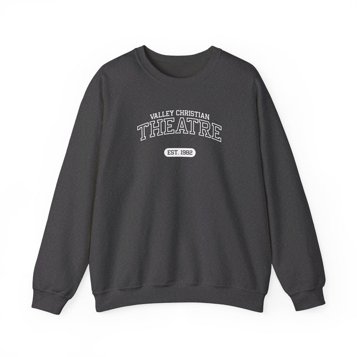 VCS Theatre Unisex Heavy Blend™ Crewneck Sweatshirt (Shipping Only)