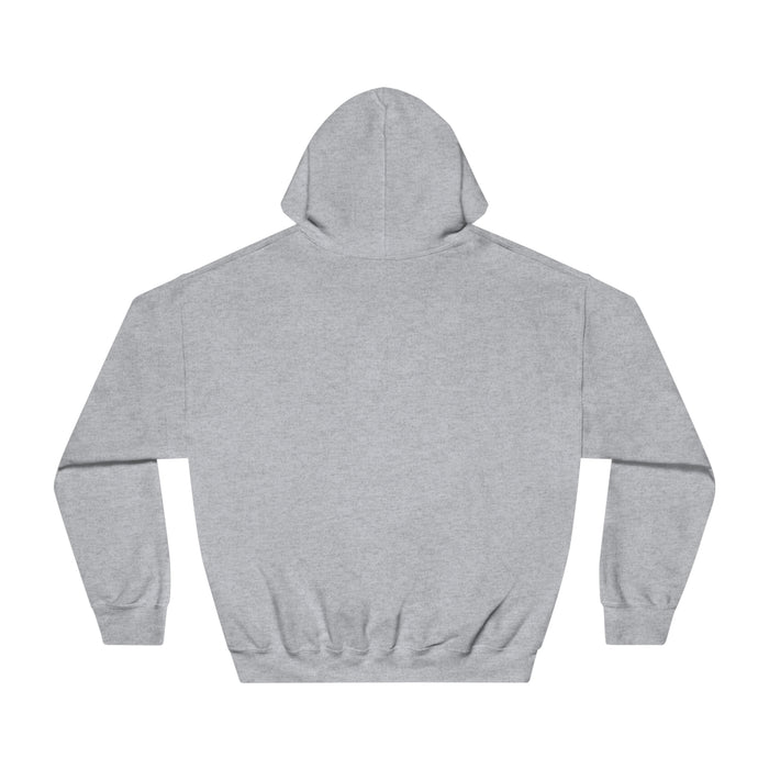 Boys Trojan Soccer Gildan DryBlend® Hooded Sweatshirt (Shipping Only)