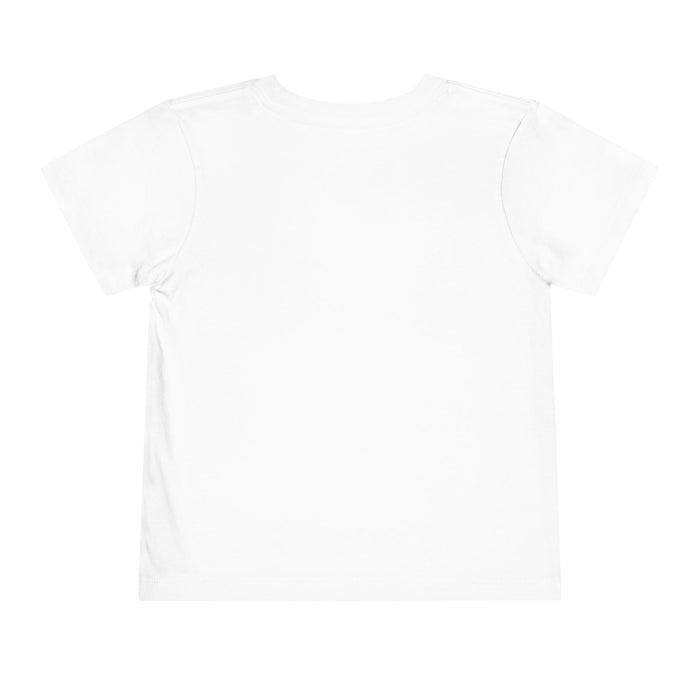 Future Trojan Toddler Short Sleeve Tee (Shipping Only)