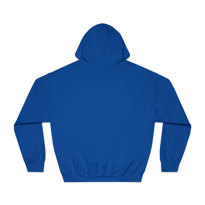 Flag Football Gildan DryBlend® Hoodie (Shipping Only)