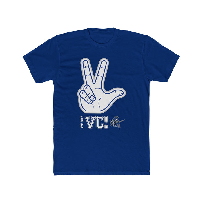 VC Hand Gesture Shirt (Shipping Only)
