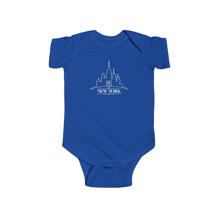 '26 Homecoming Infant Bodysuit (Shipping Only)
