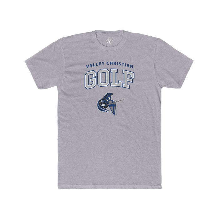 Golf Shirt Next Level Tee (Shipping Only)