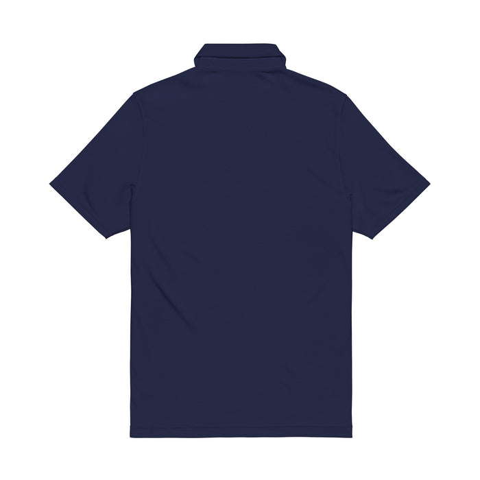 Valley USA Badge Under Armour® Men's Polo Shirt (Embroidery)