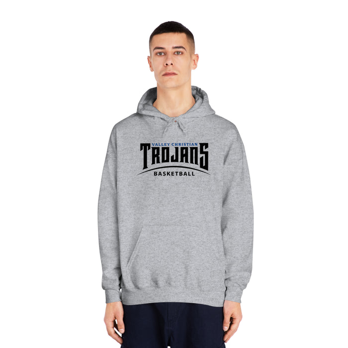 Trojans Basketball Gildan DryBlend® Hoodie (Shipping Only)