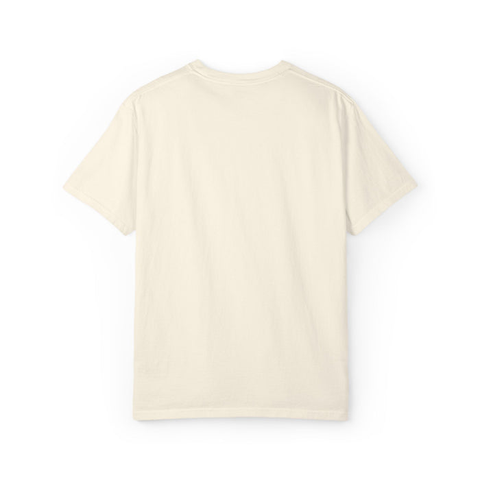 Valley USA Badge Embroidered Comfort Colors T-shirt