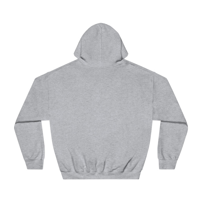 Trojans Wrestling Gildan DryBlend® Hoodie (Shipping Only)