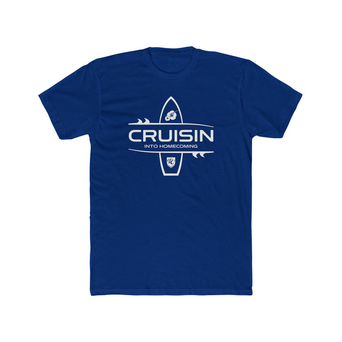 '25 Homecoming Shirt Next Level Tee (Shipping Only)