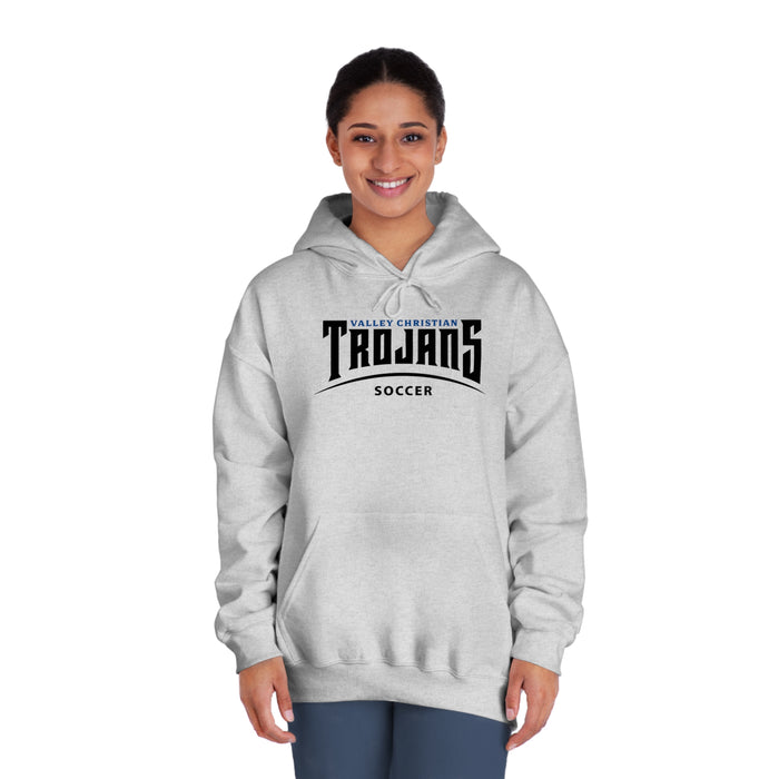 Trojans Soccer Gildan DryBlend® Hoodie (Shipping Only)