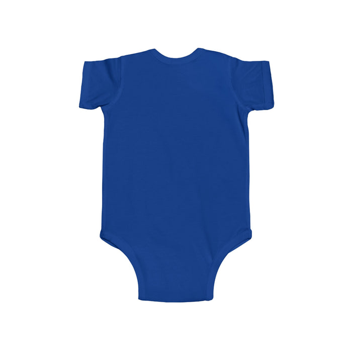 '25 Homecoming Infant Bodysuit (Shipping Only)