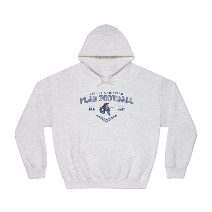 Flag Football Gildan DryBlend® Hoodie (Shipping Only)