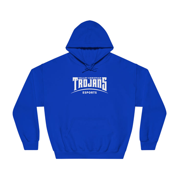 Trojans Esports Gildan DryBlend® Hoodie (Shipping Only)