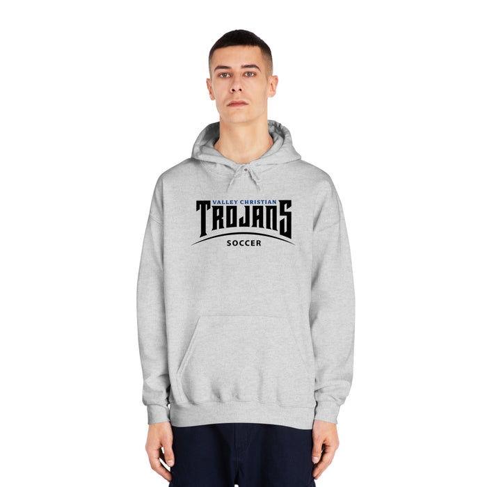 Trojans Soccer Gildan DryBlend® Hoodie (Shipping Only)