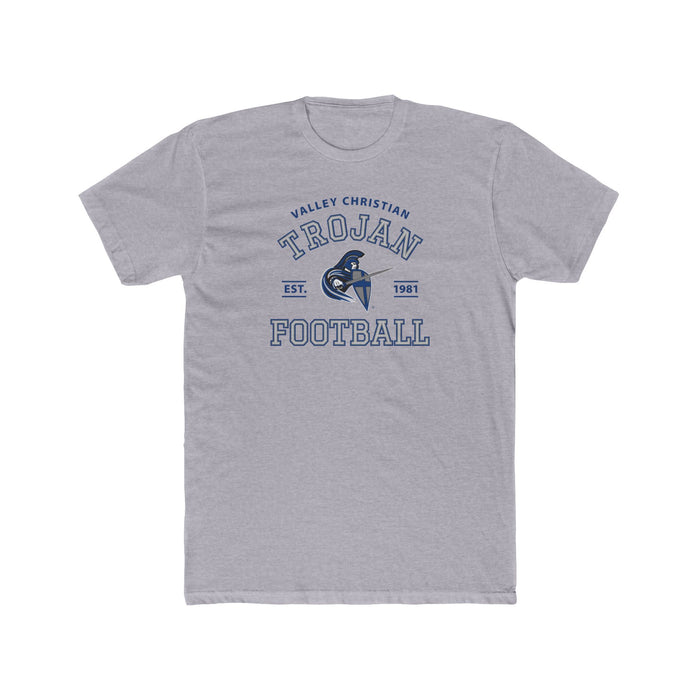 Football Next Level Tee (Shipping Only)