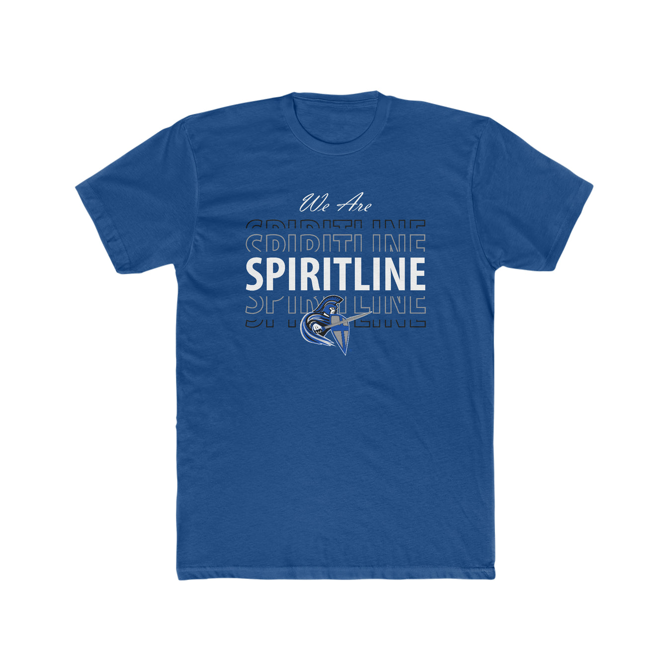 Spiritline Team Store