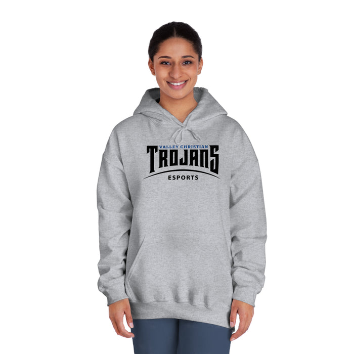 Trojans Esports Gildan DryBlend® Hoodie (Shipping Only)