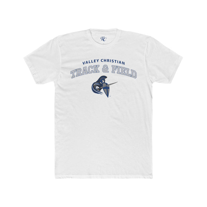 Track & Field Shirt Next Level Tee (Shipping Only)