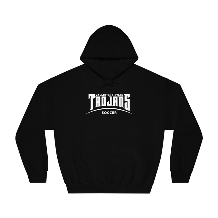 Trojans Soccer Gildan DryBlend® Hoodie (Shipping Only)