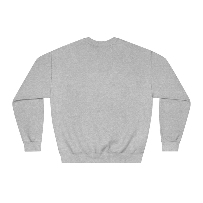 Girls Soccer Unisex DryBlend® Crewneck Sweatshirt (Shipping Only)