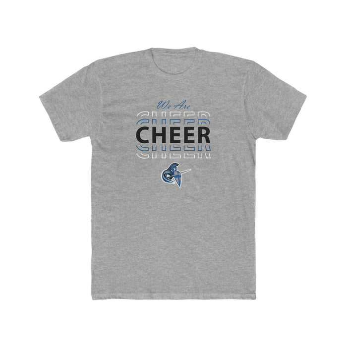 We Are Cheer Unisex Next Level Tee *(Shipping Only)
