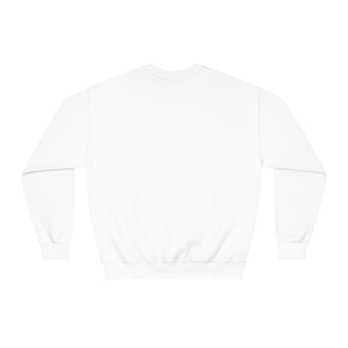 '24 Basketball Unisex DryBlend® Crewneck Sweatshirt (Shipping Only)