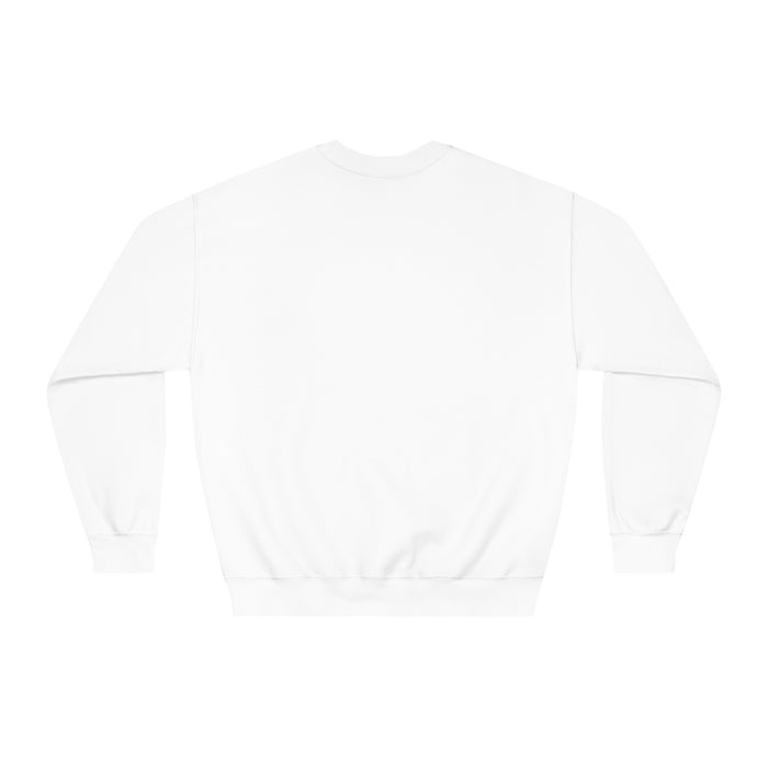 Track & Field Unisex DryBlend® Crewneck Sweatshirt (Shipping Only)