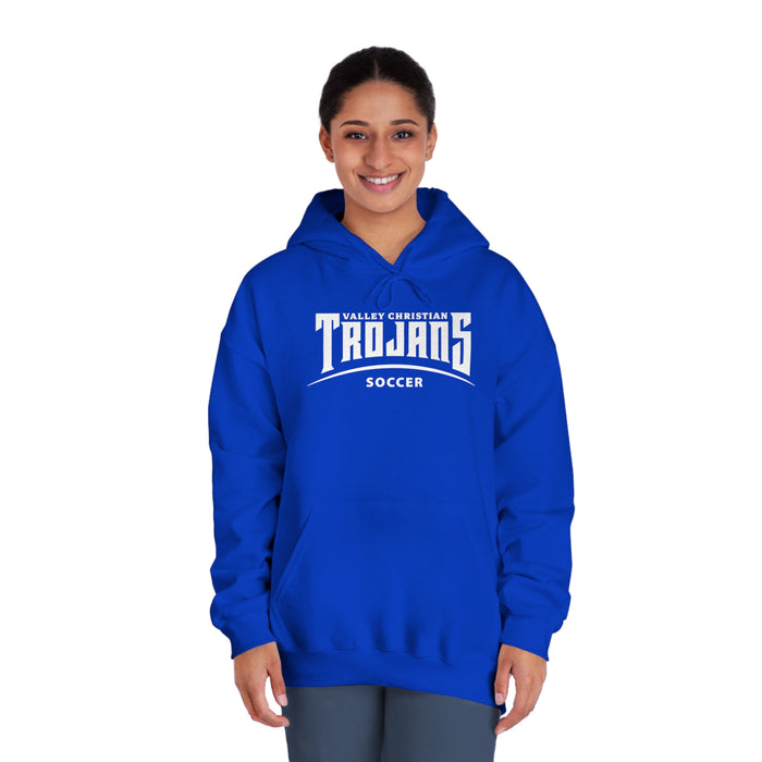 Trojans Soccer Gildan DryBlend® Hoodie (Shipping Only)