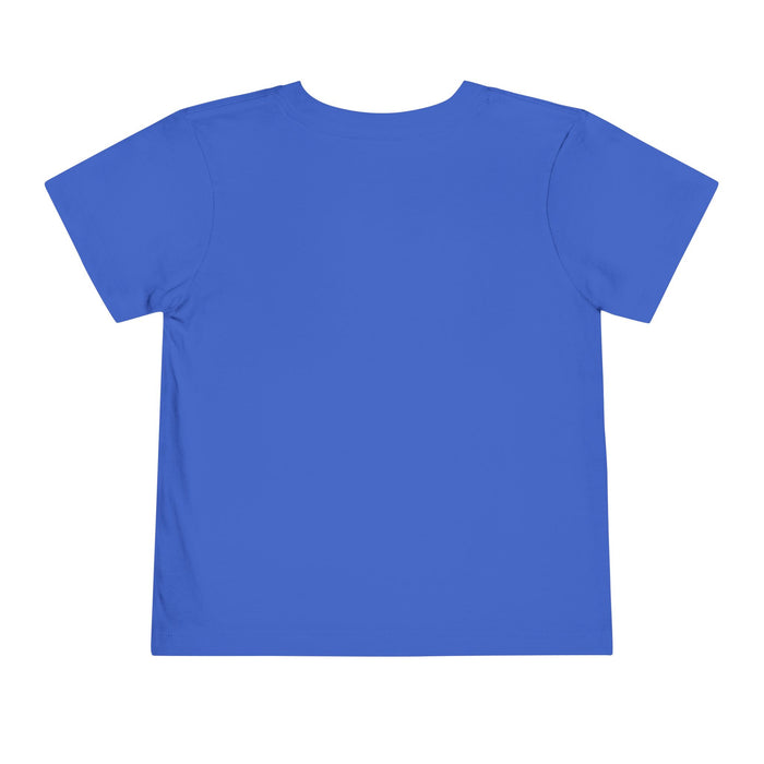 Future Trojan Toddler Short Sleeve Tee (Shipping Only)