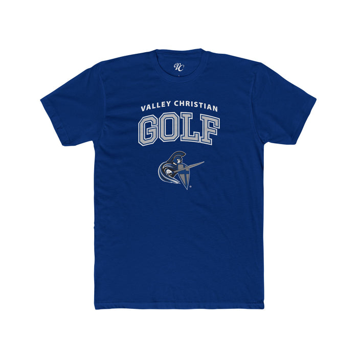 Golf Shirt Next Level Tee (Shipping Only)