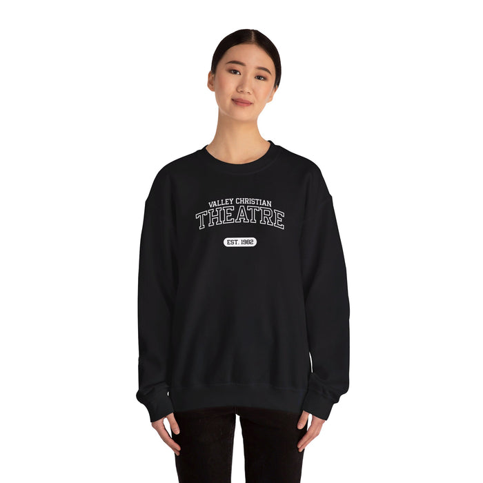 VCS Theatre Unisex Heavy Blend™ Crewneck Sweatshirt (Shipping Only)