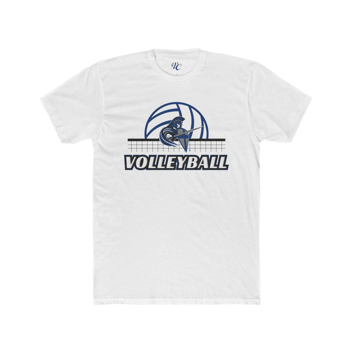 2025 Volleyball Next Level Tee (Shipping Only)