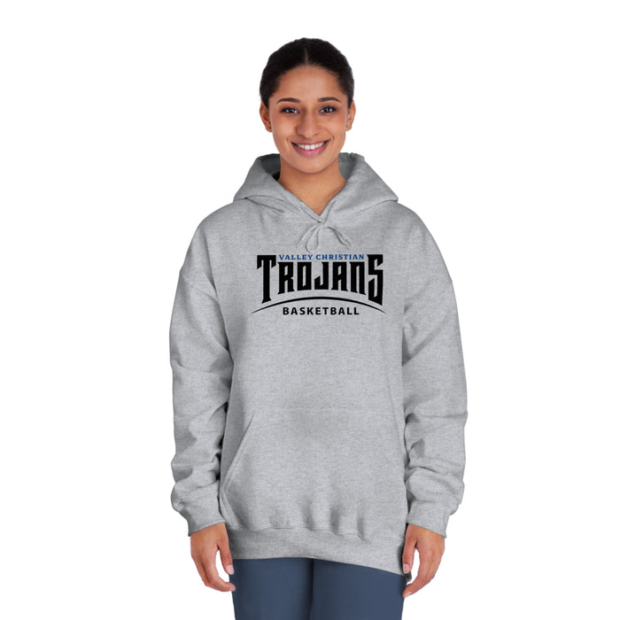 Trojans Basketball Gildan DryBlend® Hoodie (Shipping Only)