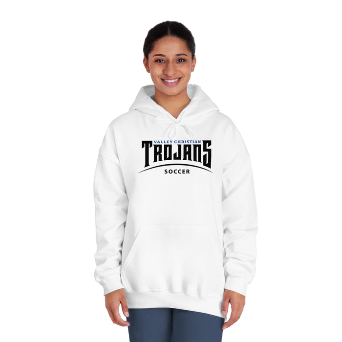 Trojans Soccer Gildan DryBlend® Hoodie (Shipping Only)